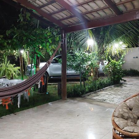 Casa De Temporada Petrolina-Pe Villa Dış mekan fotoğraf