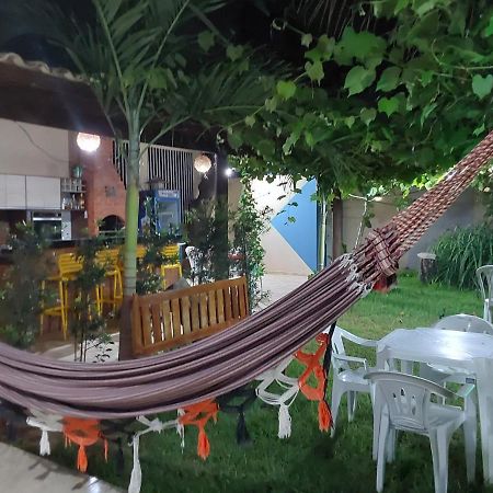 Casa De Temporada Petrolina-Pe Villa Dış mekan fotoğraf