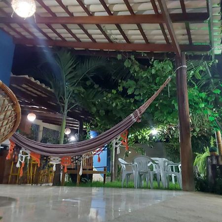 Casa De Temporada Petrolina-Pe Villa Dış mekan fotoğraf
