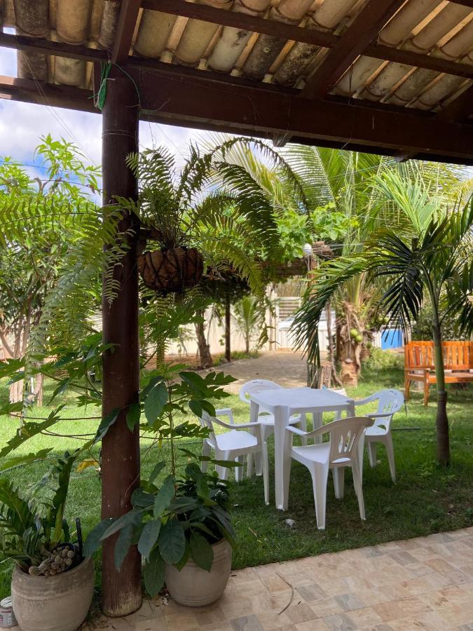 Casa De Temporada Petrolina-Pe Villa Dış mekan fotoğraf