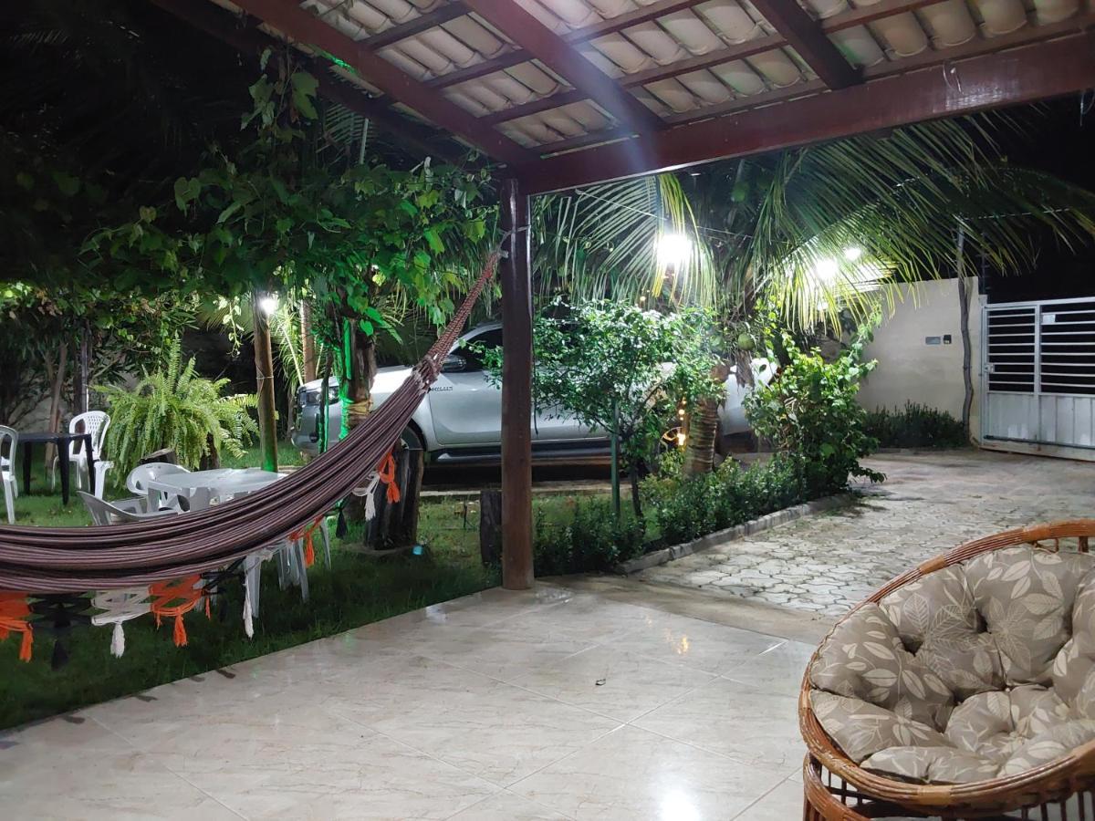 Casa De Temporada Petrolina-Pe Villa Dış mekan fotoğraf
