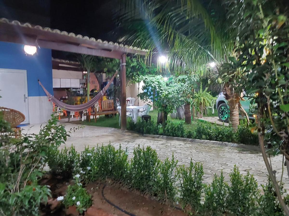 Casa De Temporada Petrolina-Pe Villa Dış mekan fotoğraf