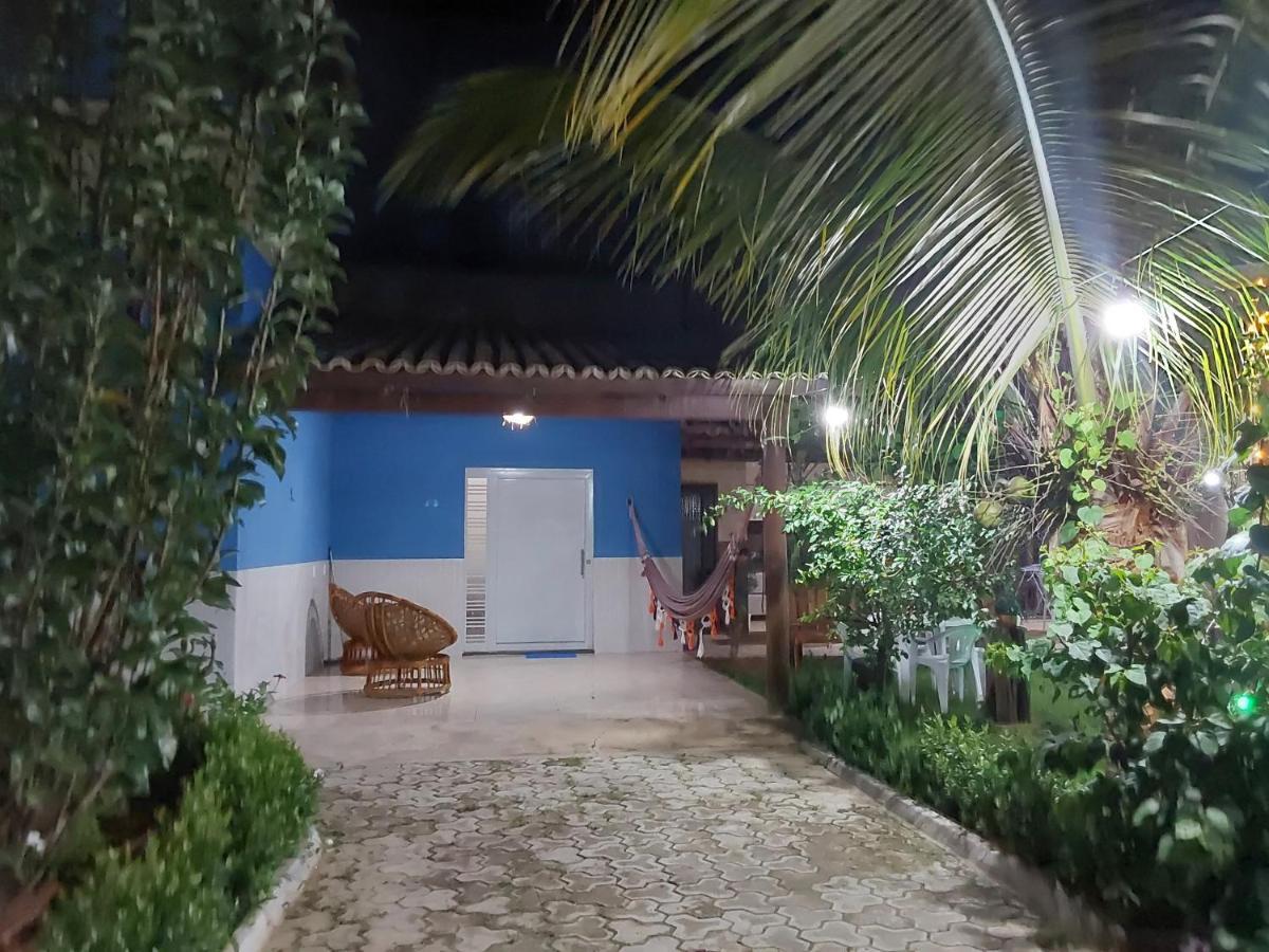 Casa De Temporada Petrolina-Pe Villa Dış mekan fotoğraf