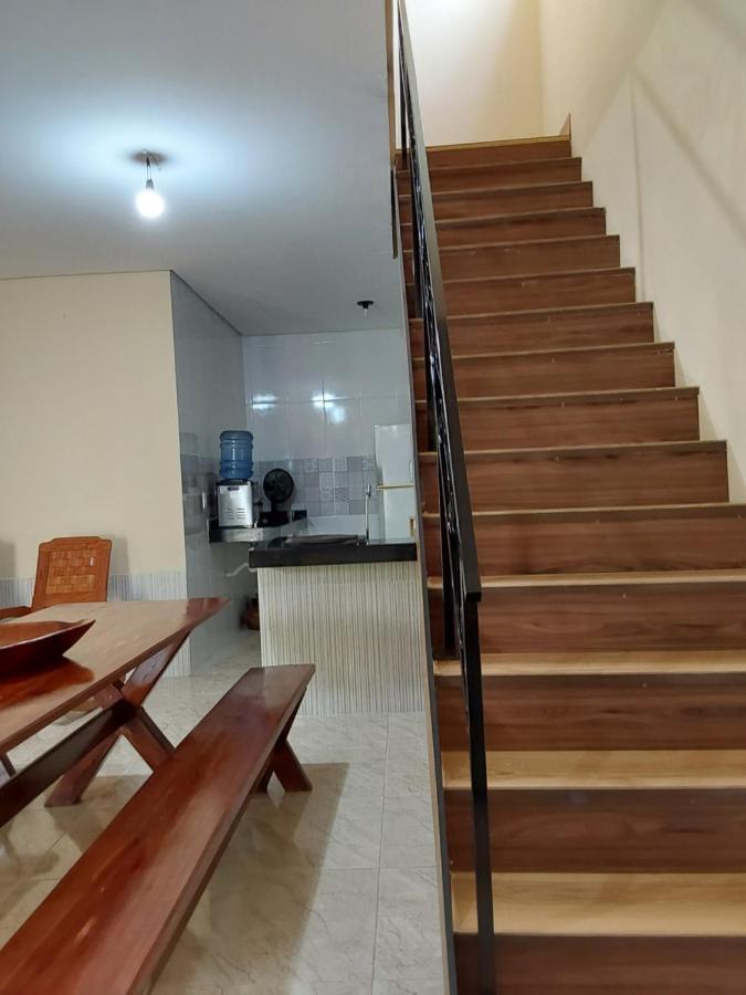 Casa De Temporada Petrolina-Pe Villa Dış mekan fotoğraf