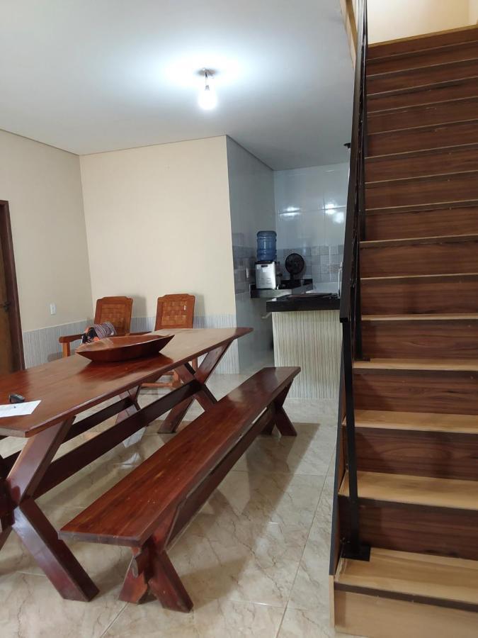Casa De Temporada Petrolina-Pe Villa Dış mekan fotoğraf