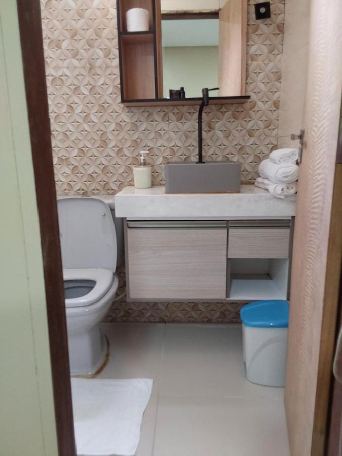 Casa De Temporada Petrolina-Pe Villa Dış mekan fotoğraf