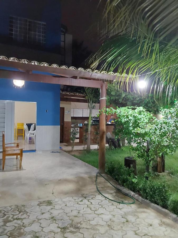 Casa De Temporada Petrolina-Pe Villa Dış mekan fotoğraf