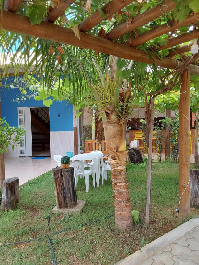Casa De Temporada Petrolina-Pe Villa Dış mekan fotoğraf