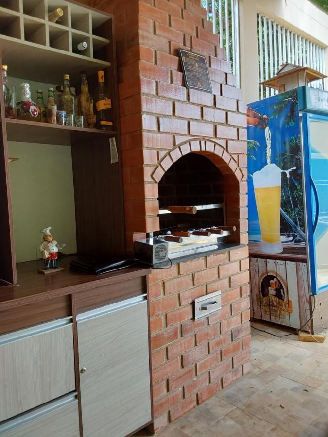 Casa De Temporada Petrolina-Pe Villa Dış mekan fotoğraf