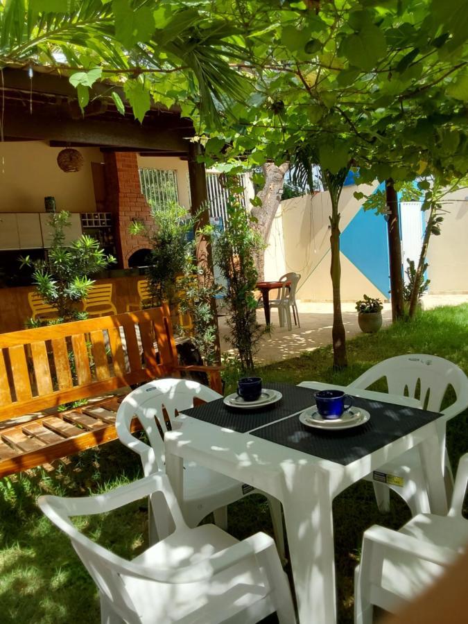 Casa De Temporada Petrolina-Pe Villa Dış mekan fotoğraf