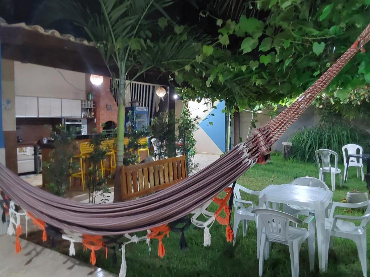 Casa De Temporada Petrolina-Pe Villa Dış mekan fotoğraf