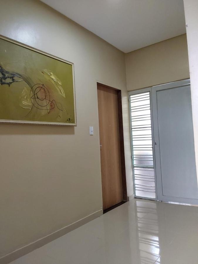 Casa De Temporada Petrolina-Pe Villa Dış mekan fotoğraf