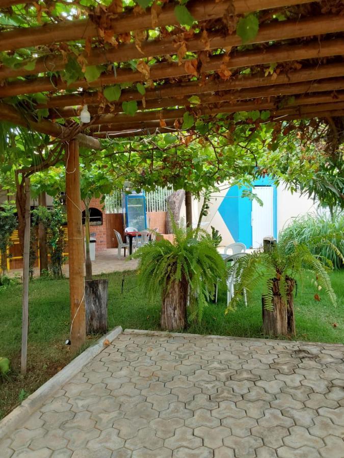 Casa De Temporada Petrolina-Pe Villa Dış mekan fotoğraf