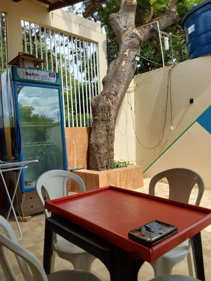 Casa De Temporada Petrolina-Pe Villa Dış mekan fotoğraf