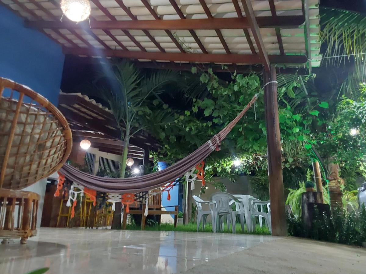 Casa De Temporada Petrolina-Pe Villa Dış mekan fotoğraf