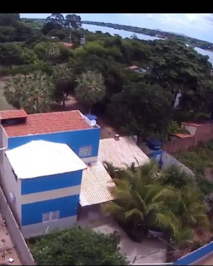 Casa De Temporada Petrolina-Pe Villa Dış mekan fotoğraf