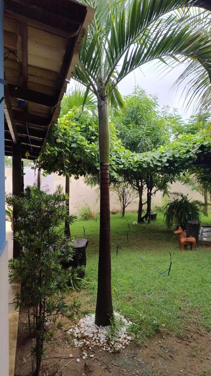 Casa De Temporada Petrolina-Pe Villa Dış mekan fotoğraf