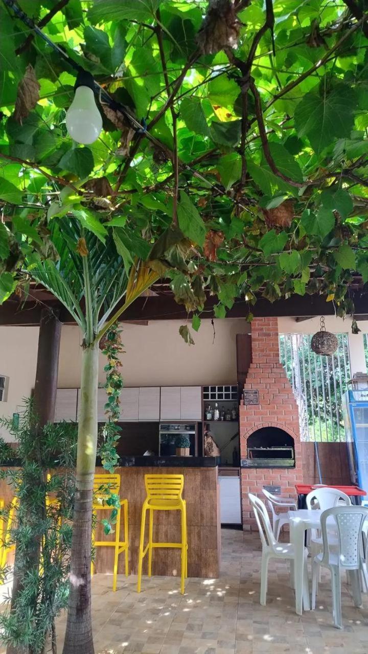 Casa De Temporada Petrolina-Pe Villa Dış mekan fotoğraf