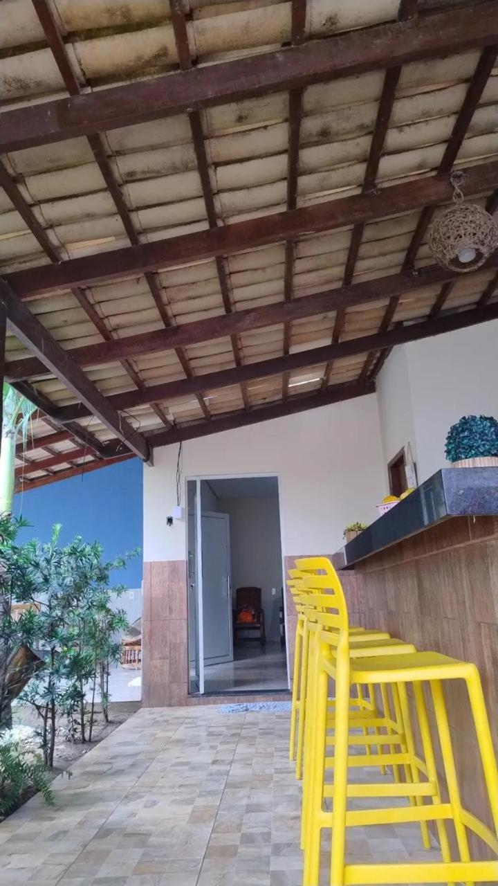 Casa De Temporada Petrolina-Pe Villa Dış mekan fotoğraf